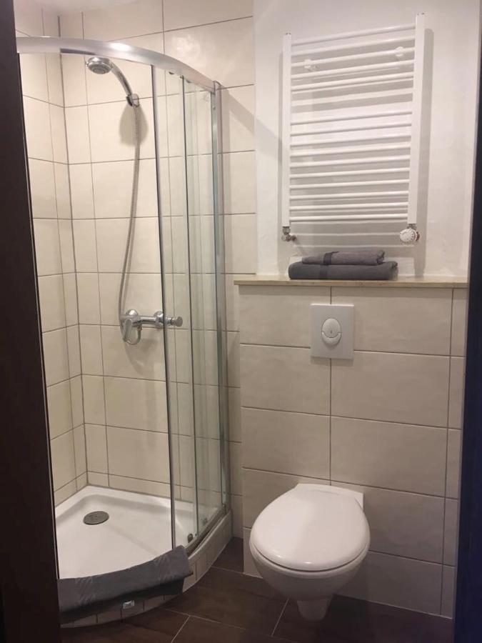 Zum Weissen Ross Hotel Nidda Kültér fotó