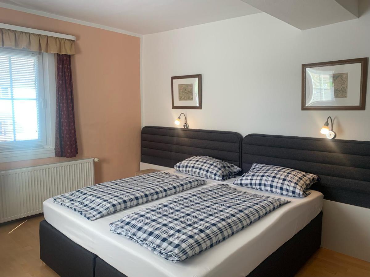 Zum Weissen Ross Hotel Nidda Kültér fotó
